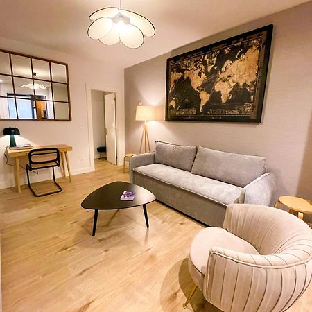 Appartement Vivienda Turistica En Bilbao La Vieja Con Wifi Y Parking Extérieur photo